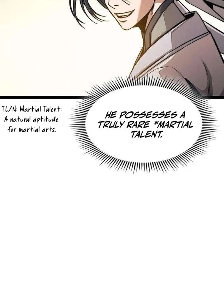 The Supreme Martial Academy chapter 7 page 27