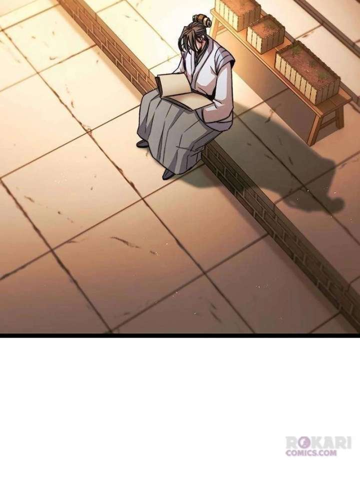The Supreme Martial Academy chapter 7 page 33