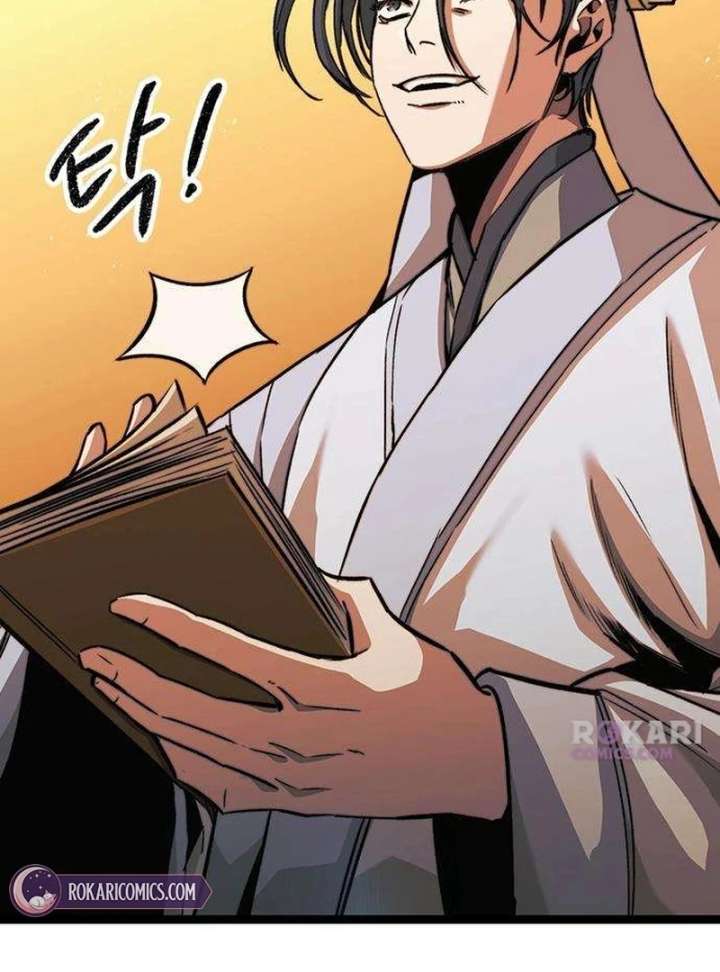 The Supreme Martial Academy chapter 7 page 44