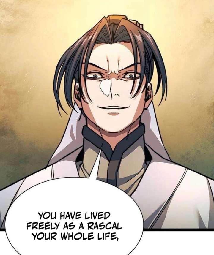 The Supreme Martial Academy chapter 7 page 66
