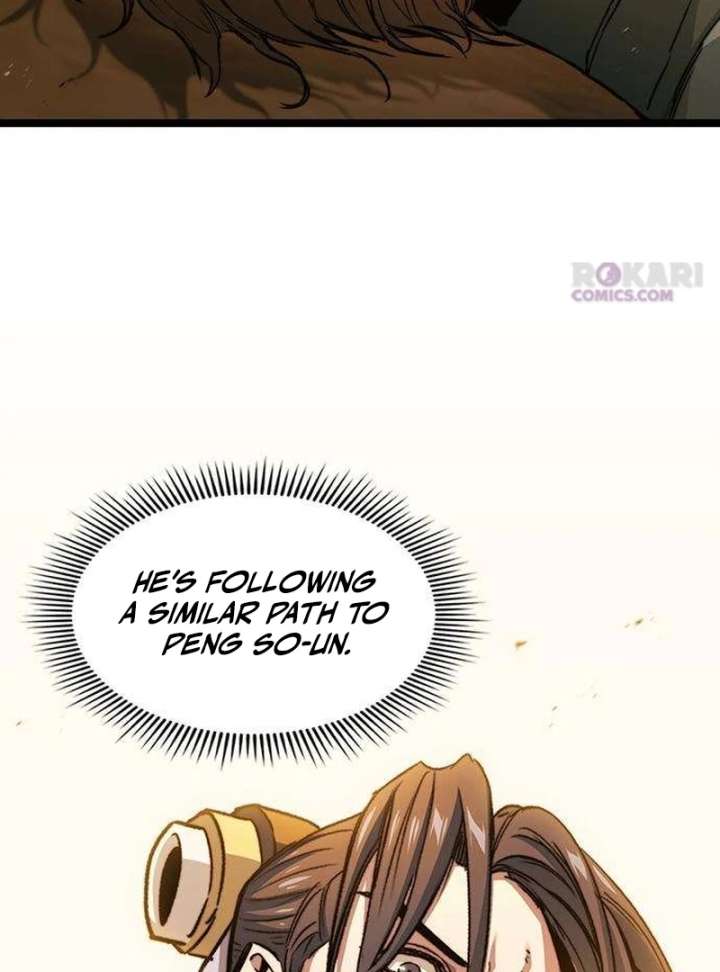 The Supreme Martial Academy chapter 7 page 98