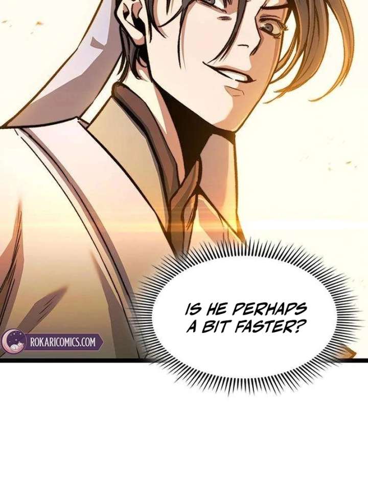 The Supreme Martial Academy chapter 7 page 99