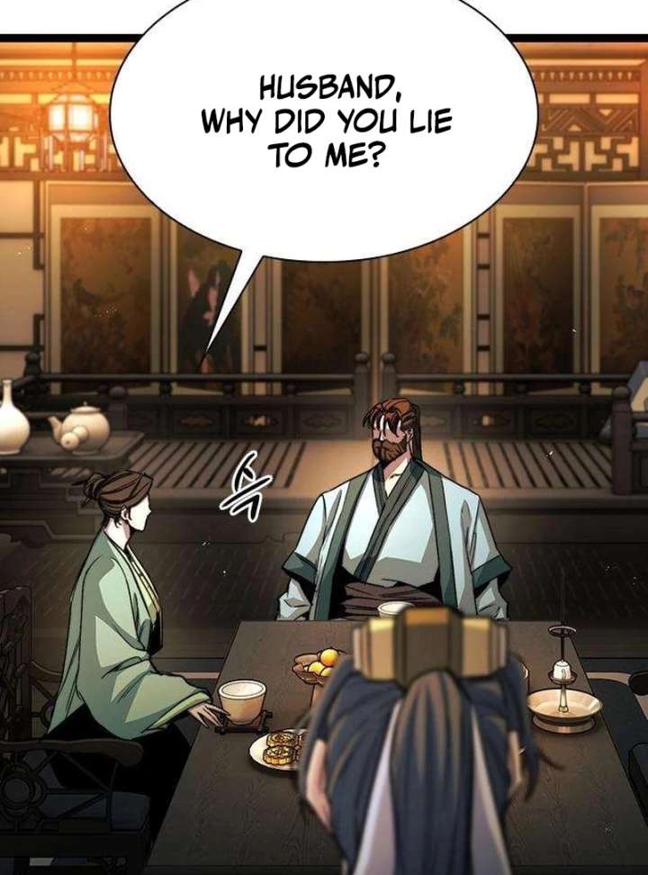 The Supreme Martial Academy chapter 7 page 137
