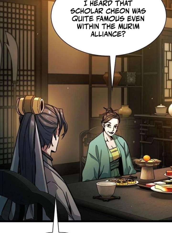 The Supreme Martial Academy chapter 7 page 146