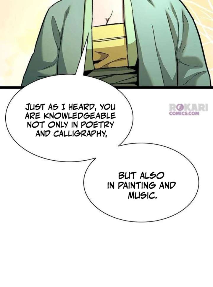 The Supreme Martial Academy chapter 7 page 155