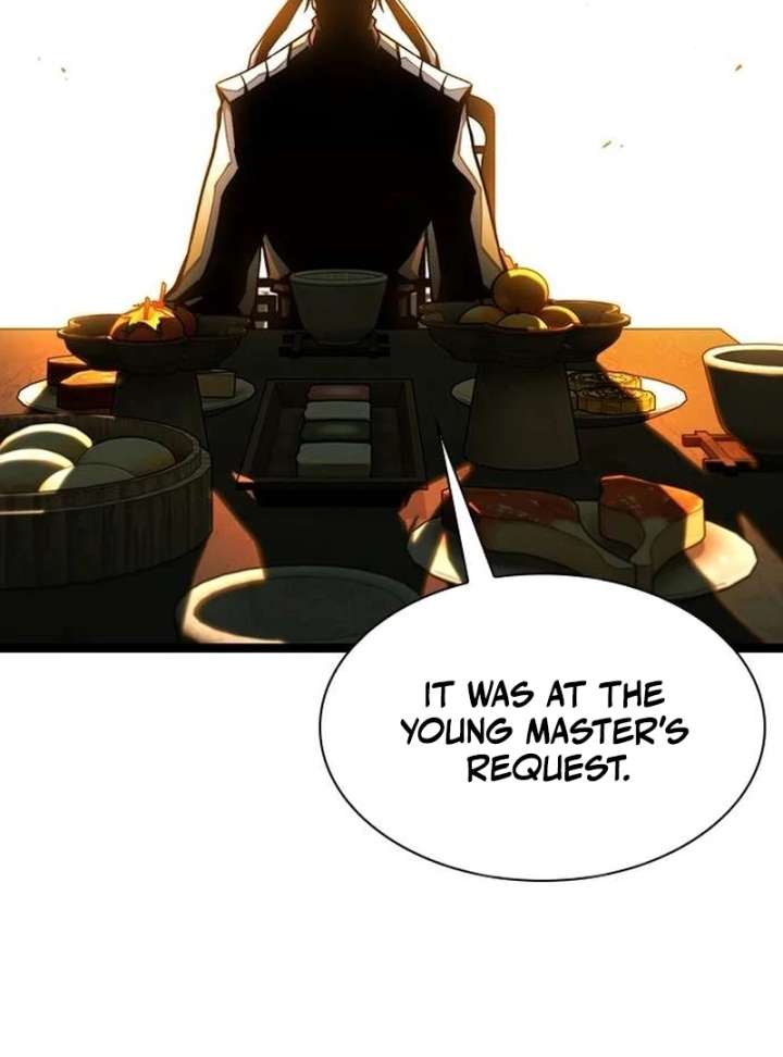 The Supreme Martial Academy chapter 8 page 14
