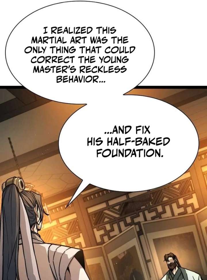 The Supreme Martial Academy chapter 8 page 20