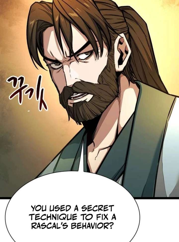 The Supreme Martial Academy chapter 8 page 22