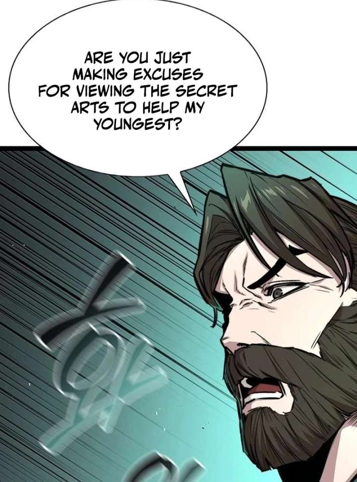 The Supreme Martial Academy chapter 8 page 26