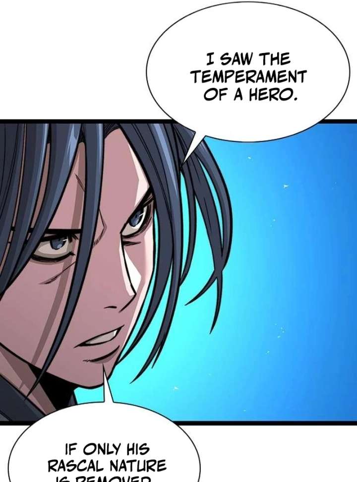 The Supreme Martial Academy chapter 8 page 30