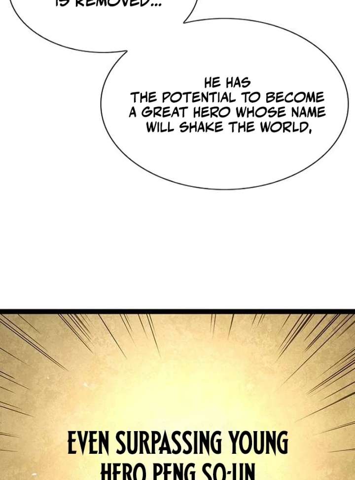 The Supreme Martial Academy chapter 8 page 31