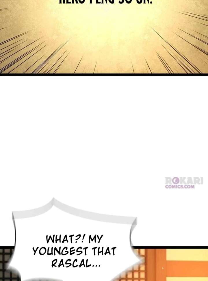 The Supreme Martial Academy chapter 8 page 32