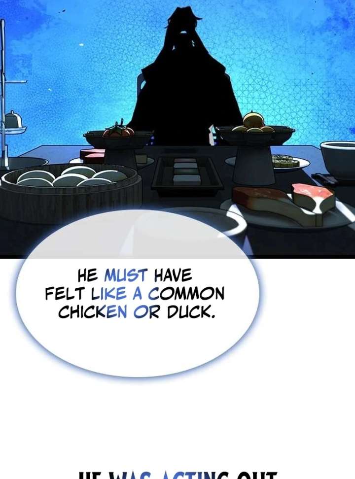 The Supreme Martial Academy chapter 8 page 40