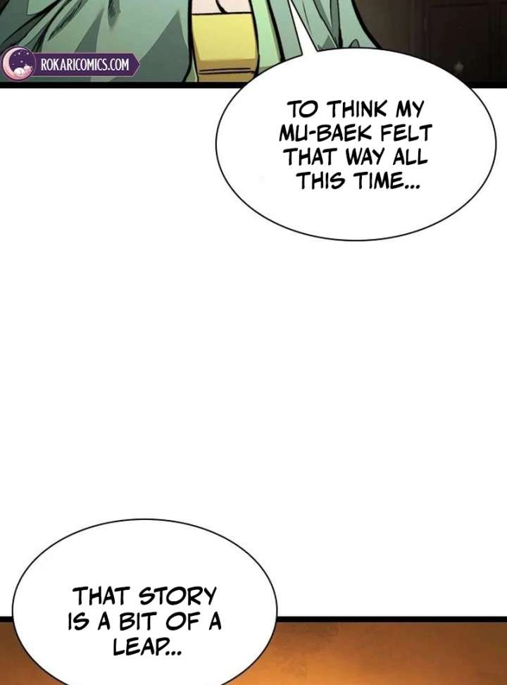 The Supreme Martial Academy chapter 8 page 42