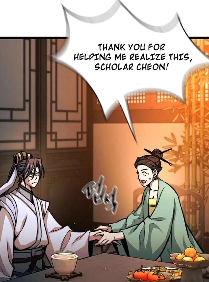 The Supreme Martial Academy chapter 8 page 50