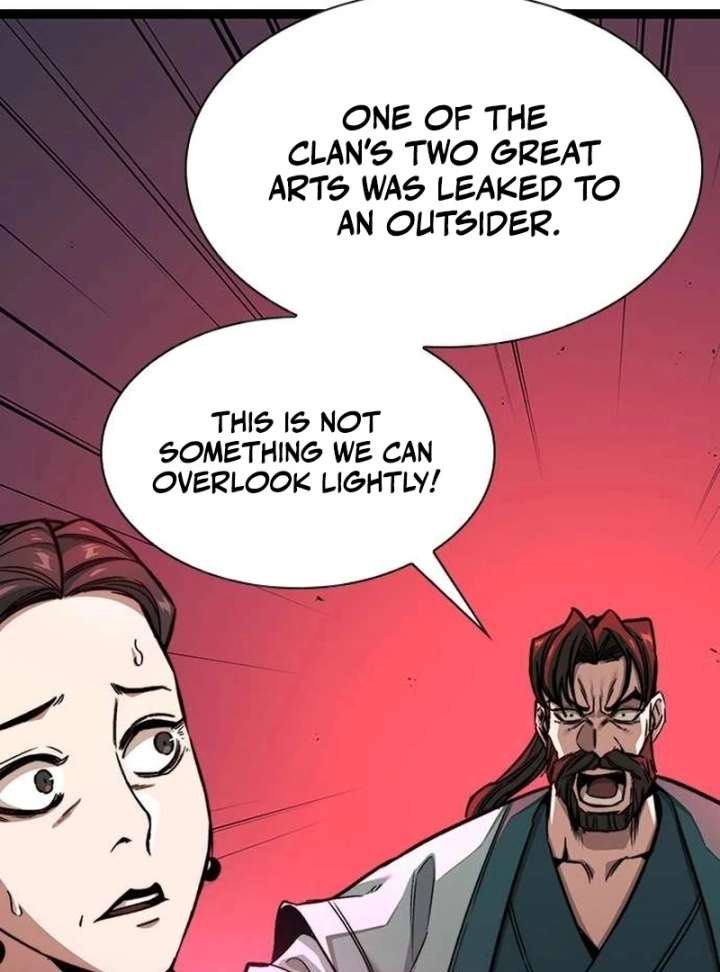 The Supreme Martial Academy chapter 8 page 52