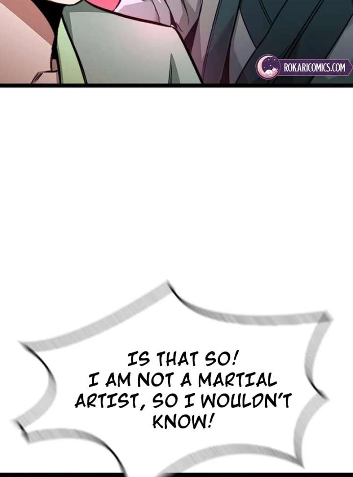 The Supreme Martial Academy chapter 8 page 53