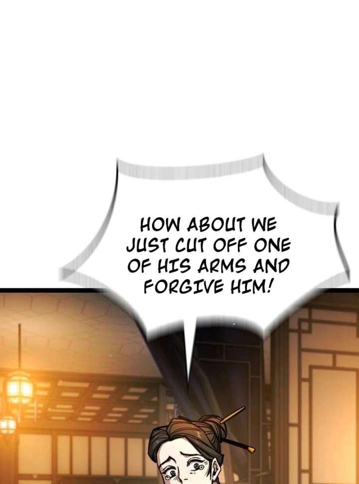 The Supreme Martial Academy chapter 8 page 61