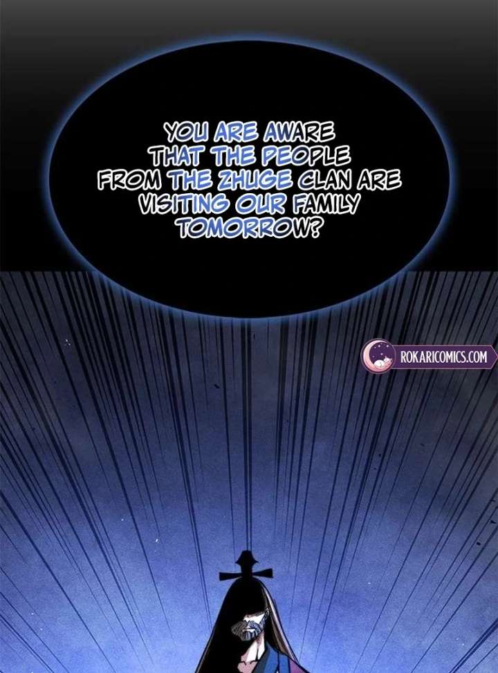 The Supreme Martial Academy chapter 8 page 72