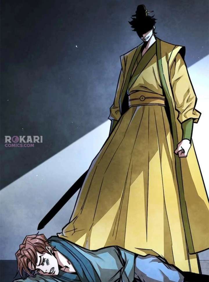 The Supreme Martial Academy chapter 8 page 75