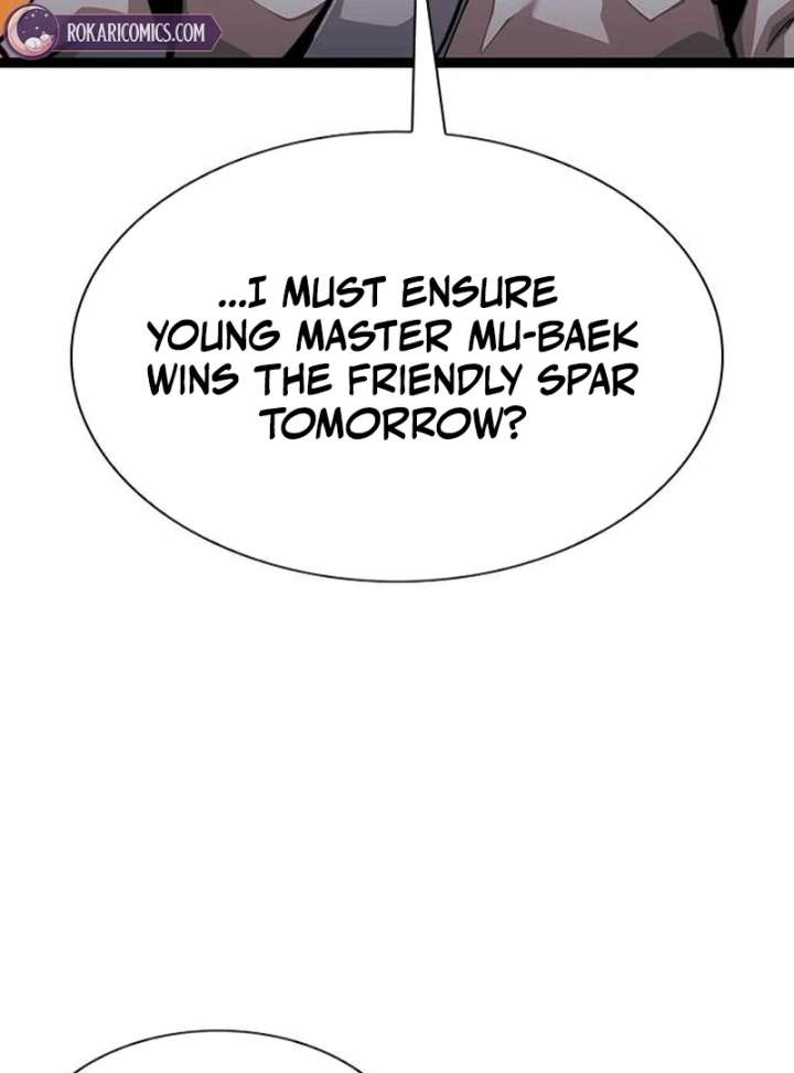 The Supreme Martial Academy chapter 8 page 79