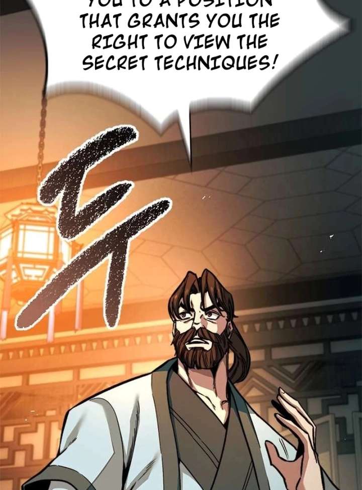 The Supreme Martial Academy chapter 8 page 81