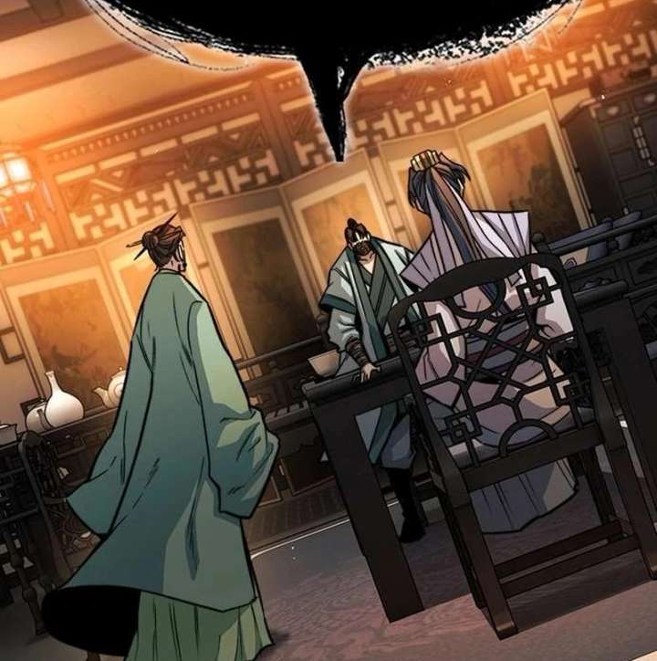 The Supreme Martial Academy chapter 8 page 85