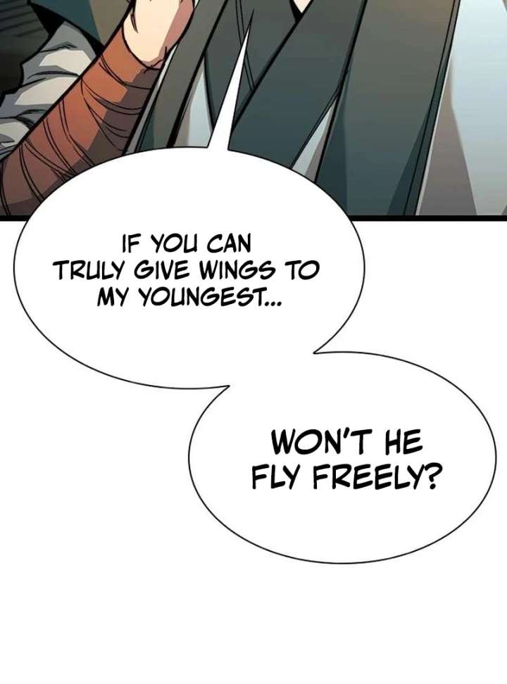 The Supreme Martial Academy chapter 8 page 97