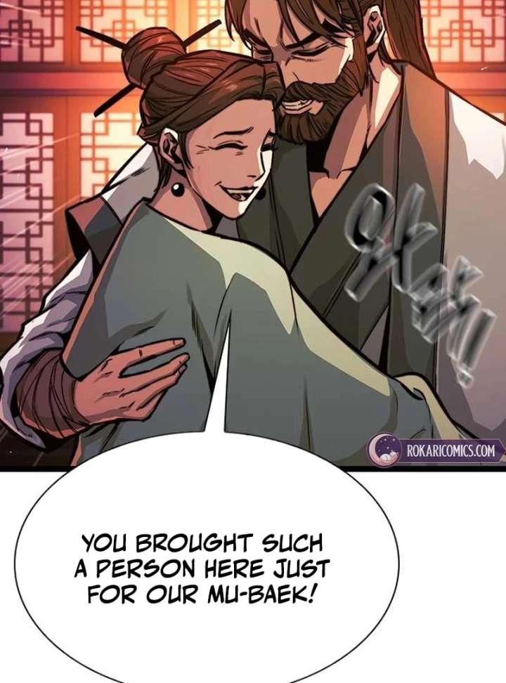 The Supreme Martial Academy chapter 8 page 116