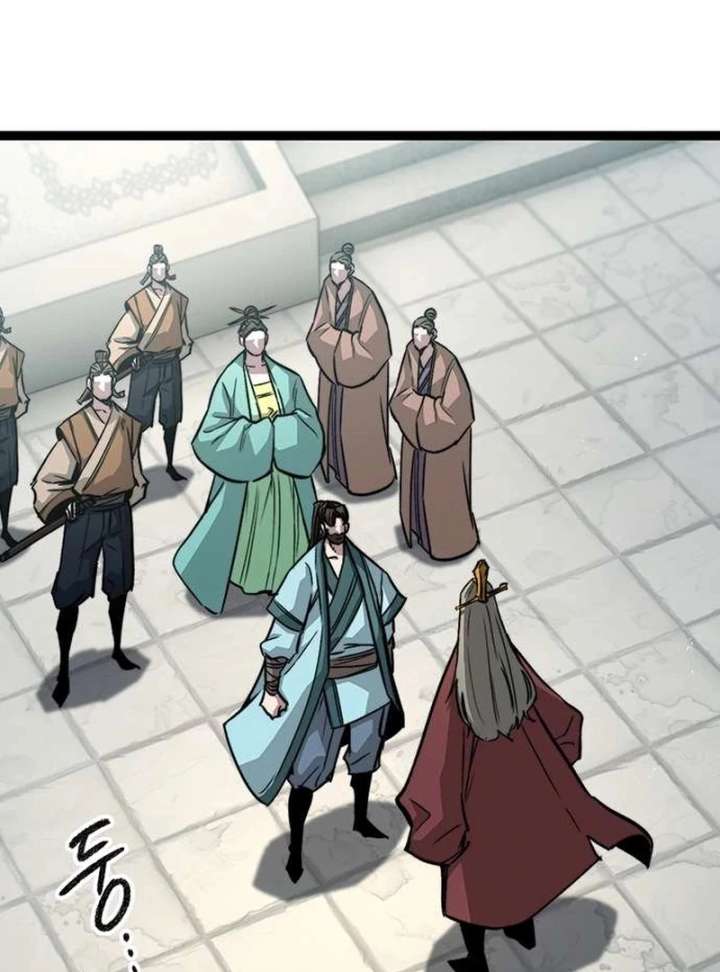 The Supreme Martial Academy chapter 8 page 124