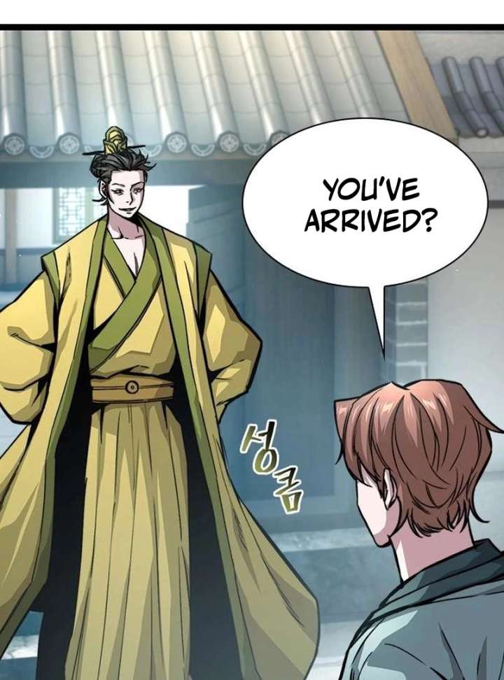 The Supreme Martial Academy chapter 8 page 147