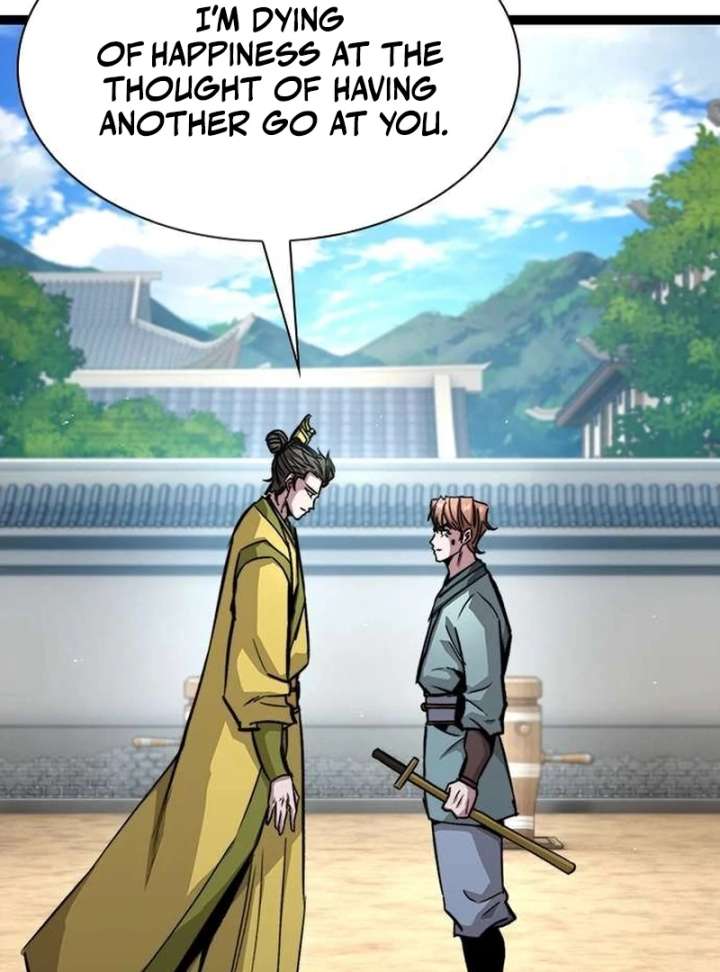 The Supreme Martial Academy chapter 8 page 152