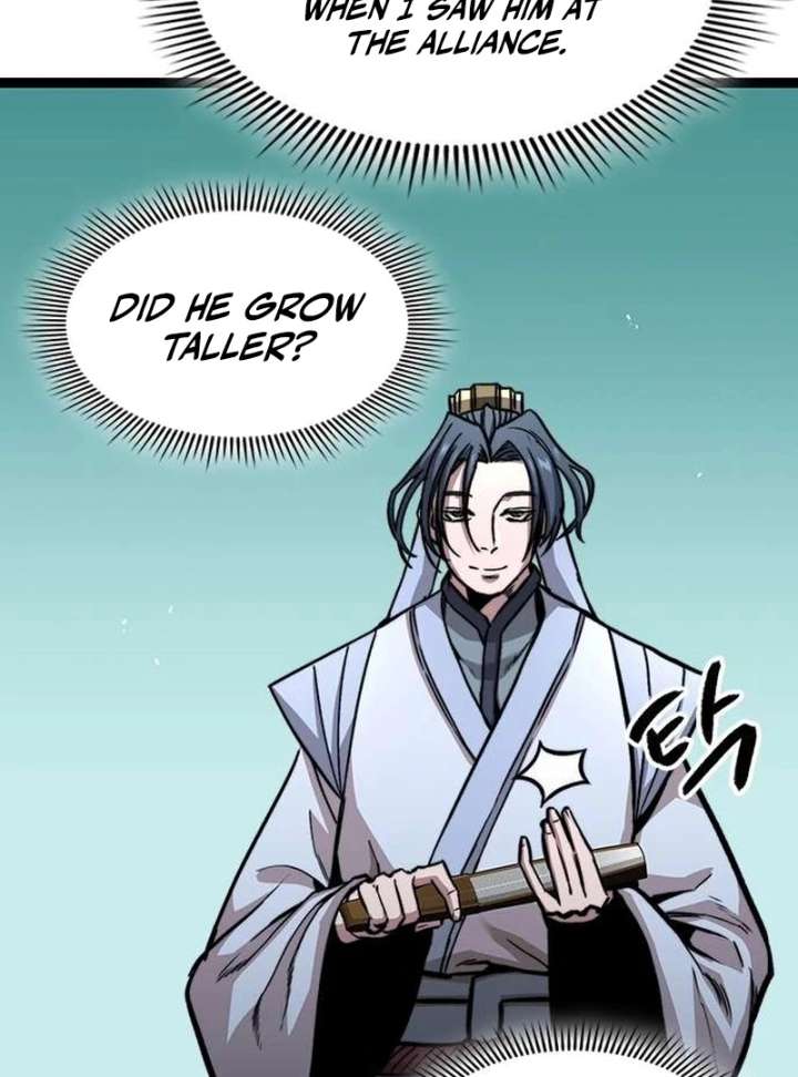 The Supreme Martial Academy chapter 8 page 154