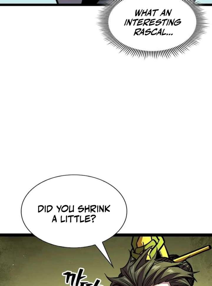 The Supreme Martial Academy chapter 8 page 155