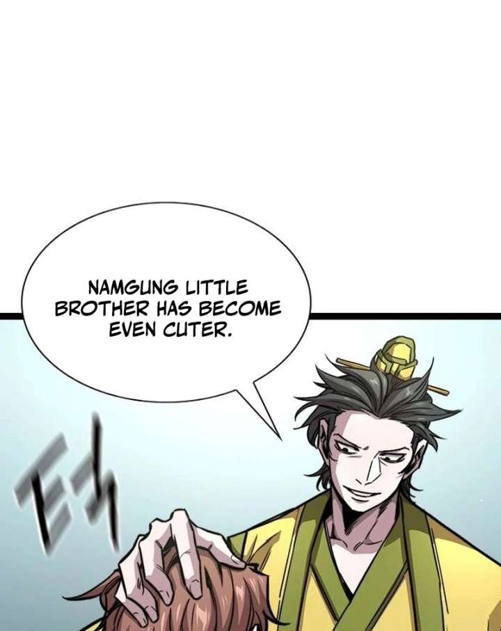 The Supreme Martial Academy chapter 8 page 157
