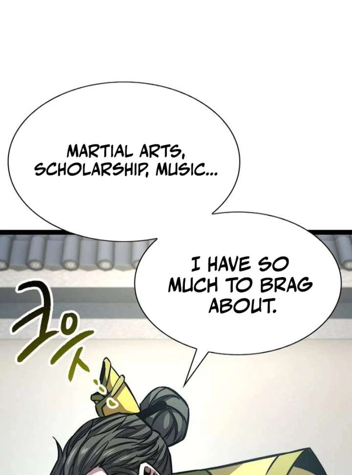 The Supreme Martial Academy chapter 8 page 162