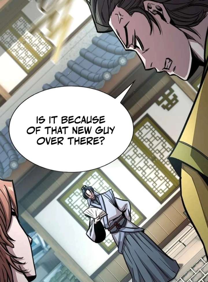 The Supreme Martial Academy chapter 8 page 166
