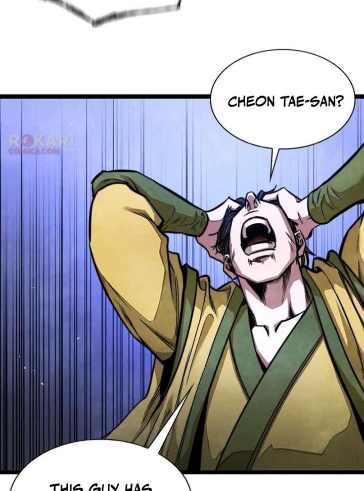 The Supreme Martial Academy chapter 8 page 175