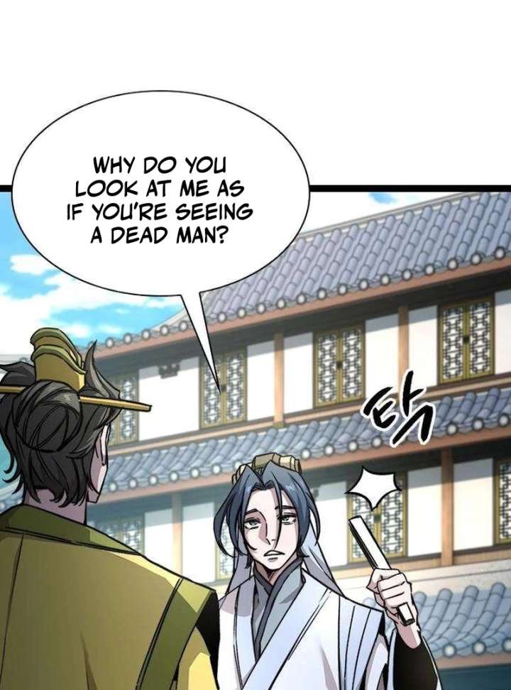 The Supreme Martial Academy chapter 9 page 6