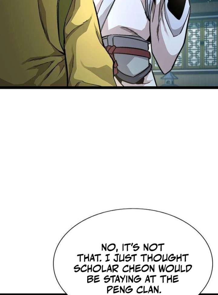 The Supreme Martial Academy chapter 9 page 7