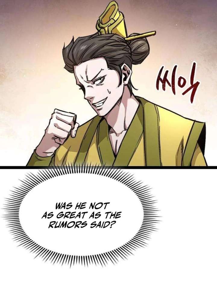 The Supreme Martial Academy chapter 9 page 10