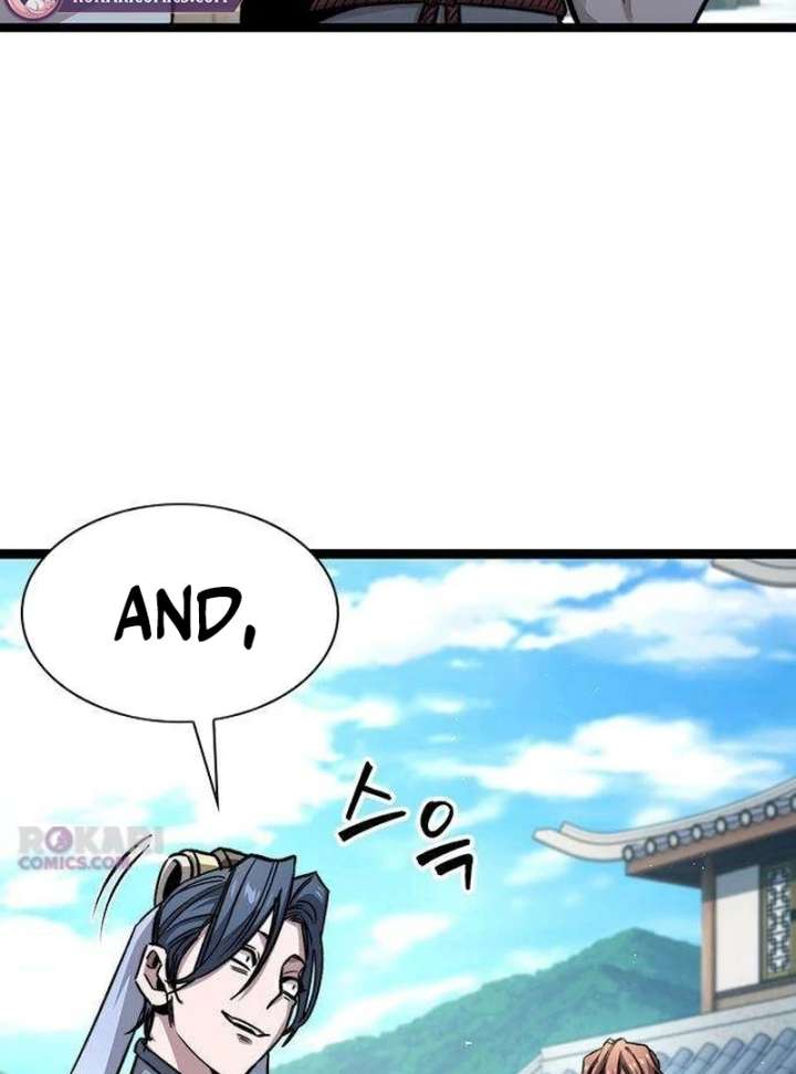 The Supreme Martial Academy chapter 9 page 15