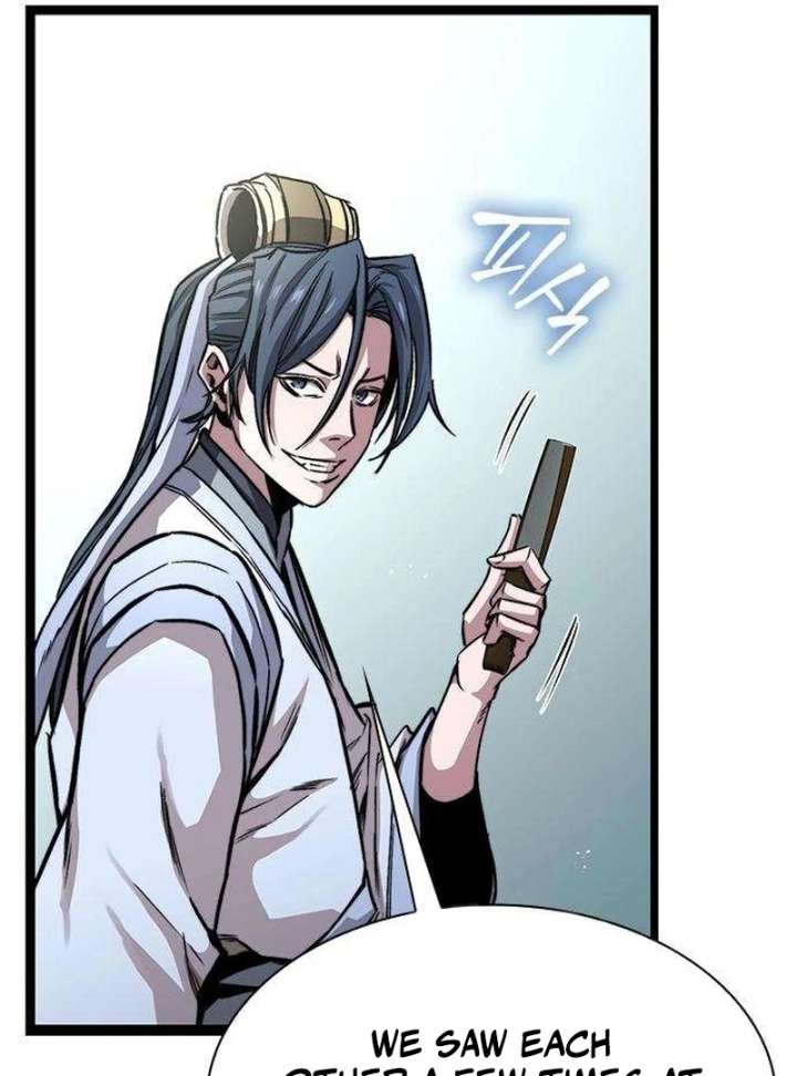 The Supreme Martial Academy chapter 9 page 19