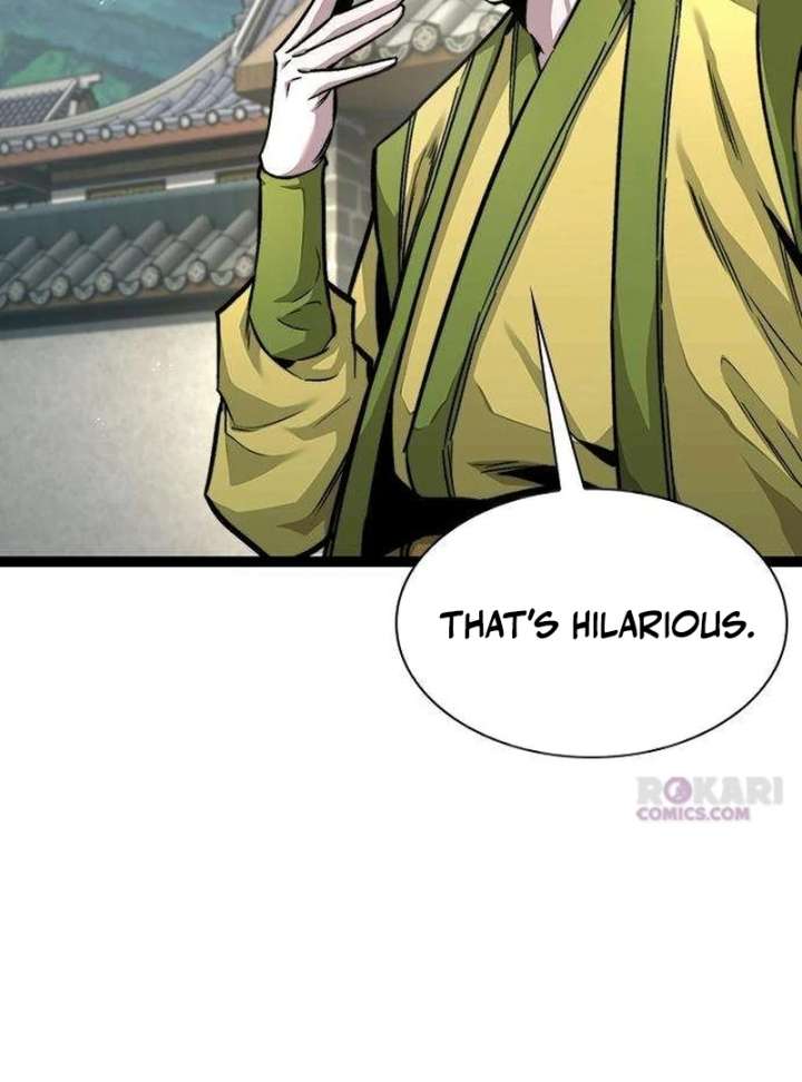 The Supreme Martial Academy chapter 9 page 40