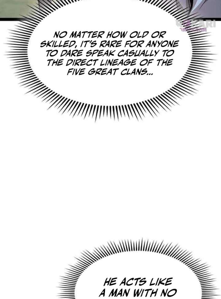 The Supreme Martial Academy chapter 9 page 48