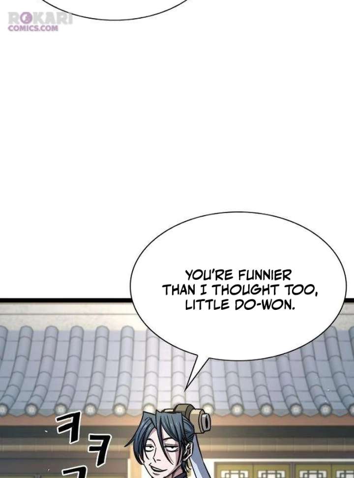 The Supreme Martial Academy chapter 9 page 62