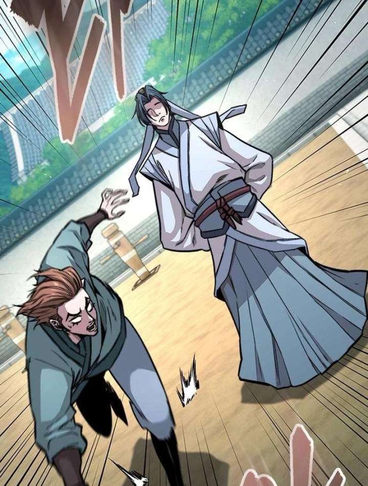The Supreme Martial Academy chapter 9 page 72