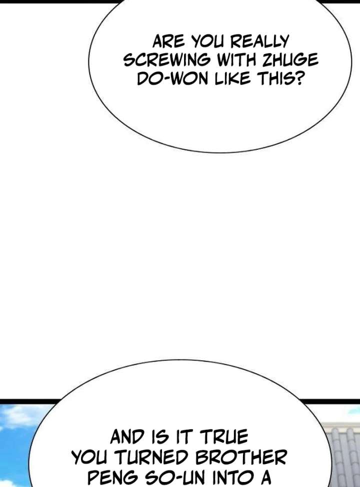 The Supreme Martial Academy chapter 9 page 77