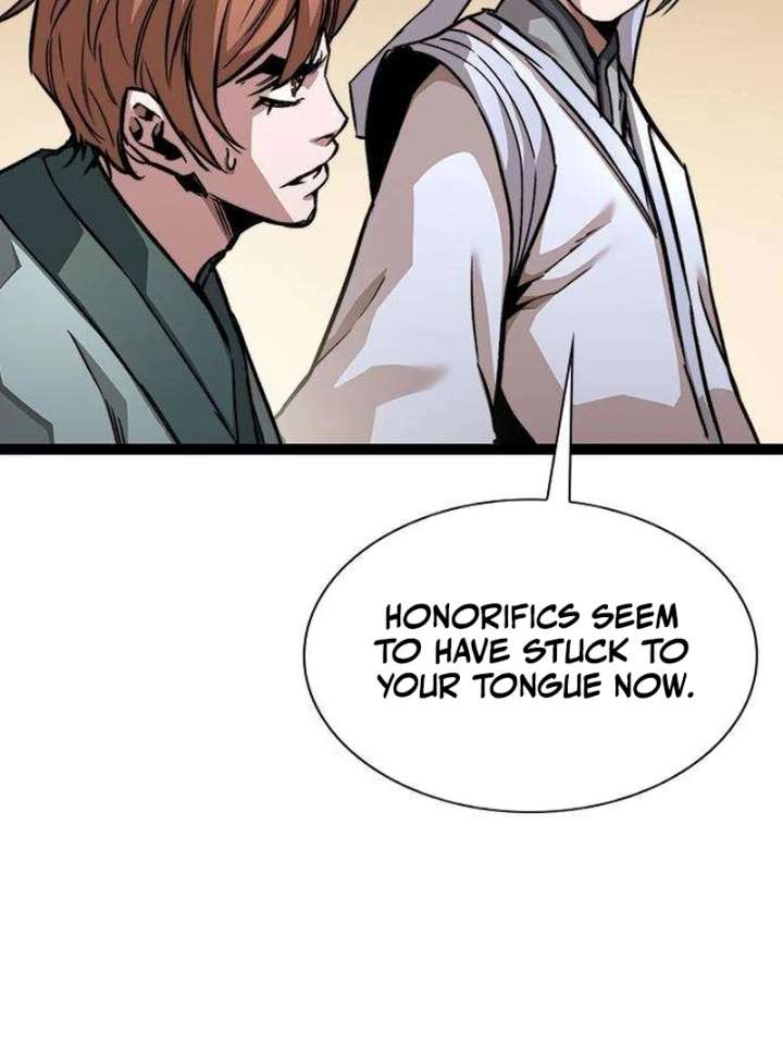 The Supreme Martial Academy chapter 9 page 80