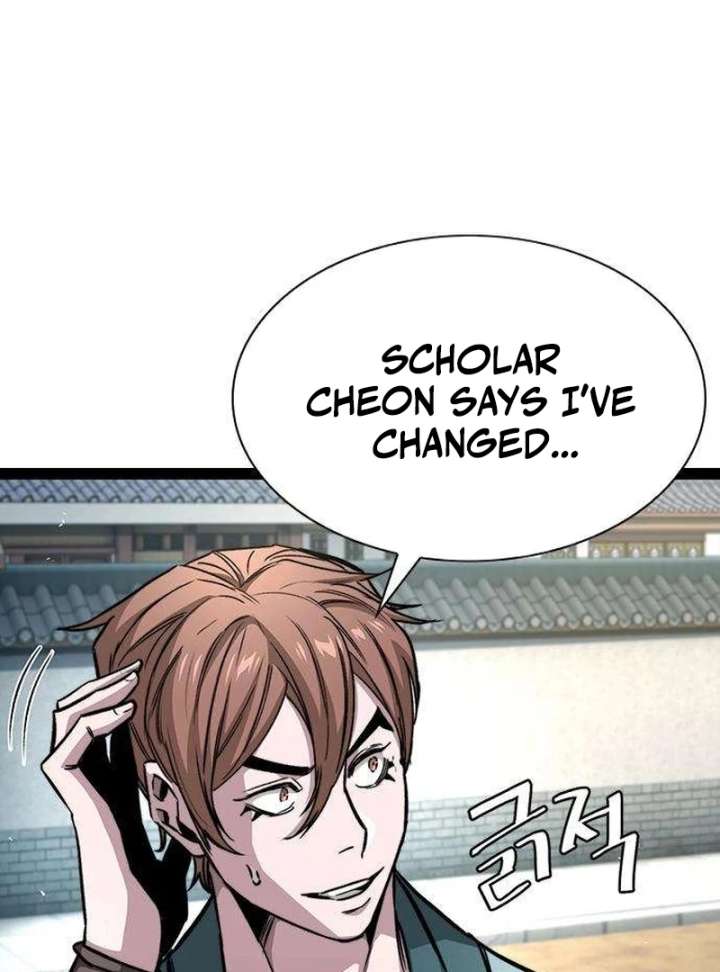 The Supreme Martial Academy chapter 9 page 84